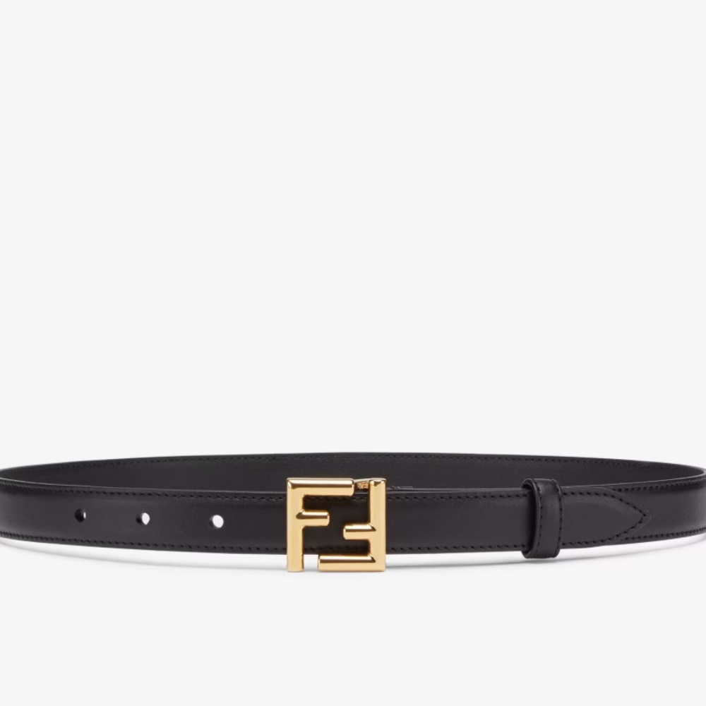 Fendi FF Belt in 85